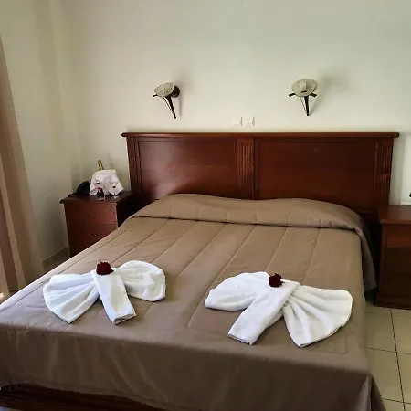 Imperial Hotel Maleme Hotel *