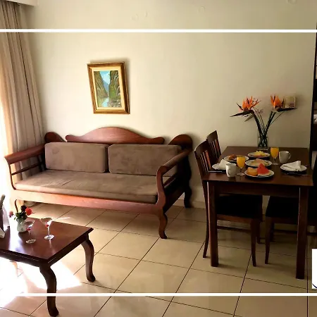 Imperial Hotel Maleme Maleme