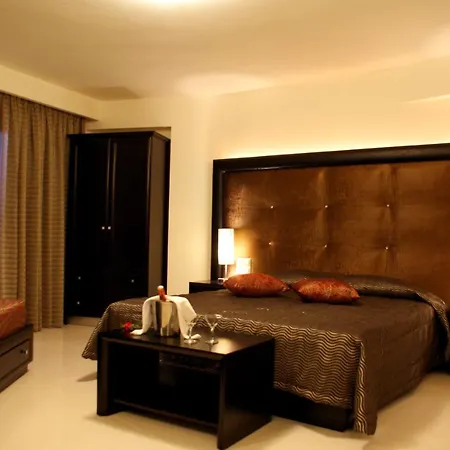 Hotel Imperial Hotel Maleme Maleme