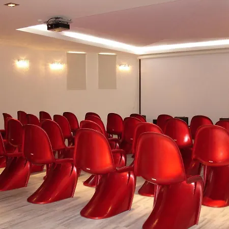 Hotel Imperial Hotel Maleme *