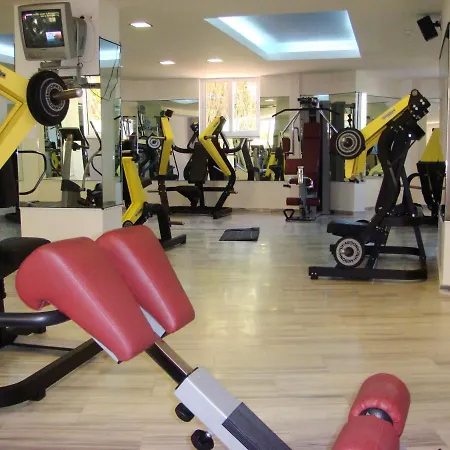 Hotel Imperial Hotel Maleme