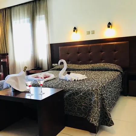 Imperial Hotel Maleme Hotel Maleme