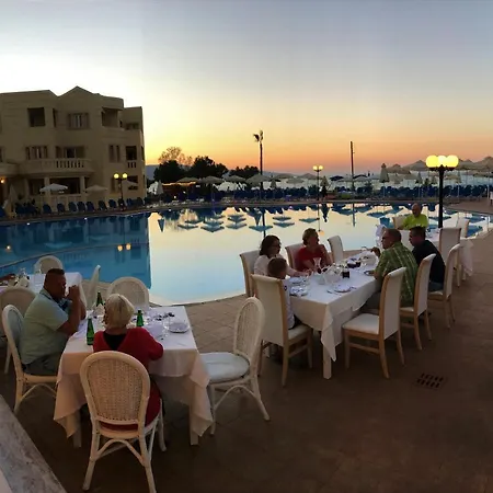 Imperial Hotel Maleme Maleme