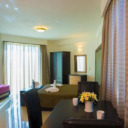 Imperial Hotel Maleme Hotel *