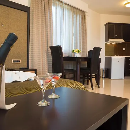 Imperial Hotel Maleme Hotel