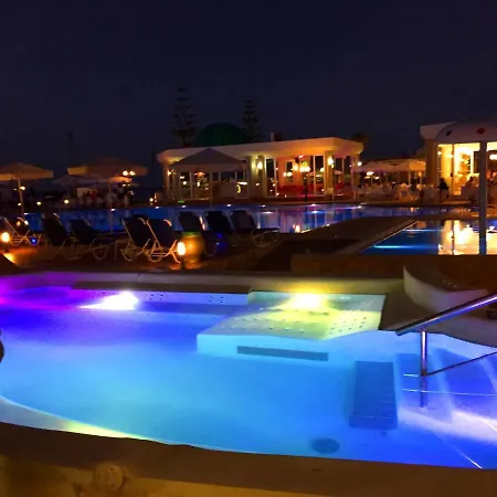 Imperial Hotel Maleme * Maleme