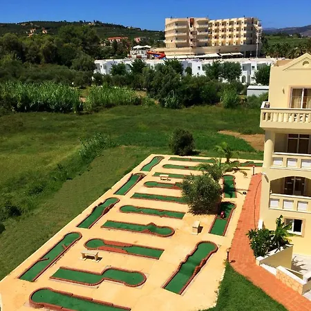 Imperial Hotel Maleme