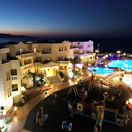 Hotel Imperial Hotel Maleme *