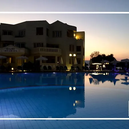 Imperial Hotel Maleme Maleme