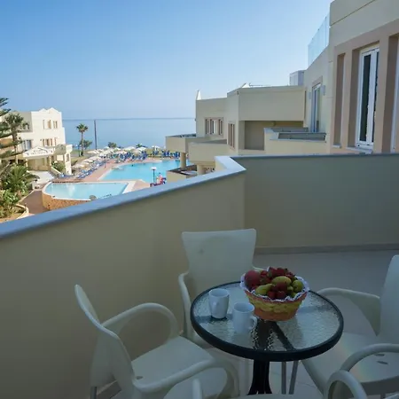 Imperial Hotel Maleme Hotel