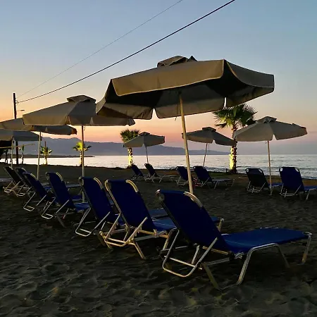 Imperial Hotel Maleme * Maleme