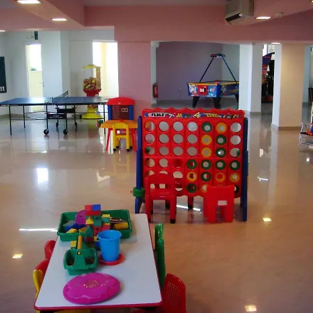 Imperial Hotel Maleme Hotel *