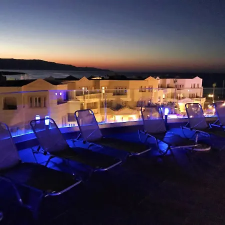 Hotel Imperial Hotel Maleme