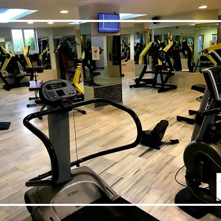 Imperial Hotel Maleme Maleme