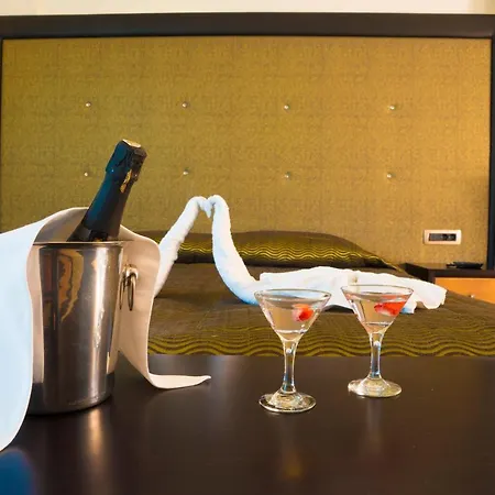 Imperial Hotel Maleme Hotel *