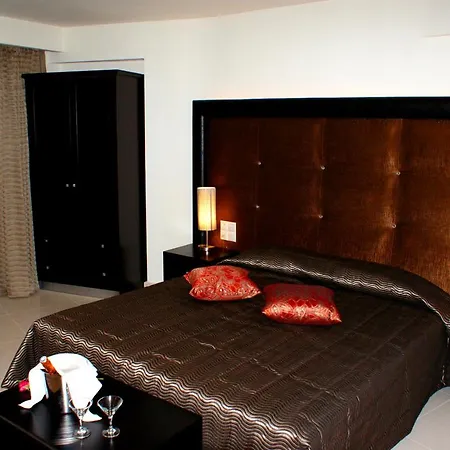 Hotel Imperial Hotel Maleme *