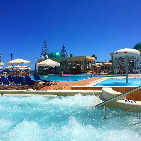 Hotel Imperial Hotel Maleme *