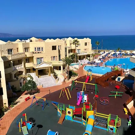 Imperial Hotel Maleme Maleme