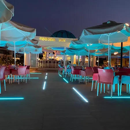 Imperial Hotel Maleme *