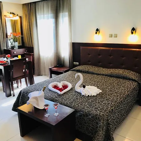Imperial Hotel Maleme Hotel Maleme
