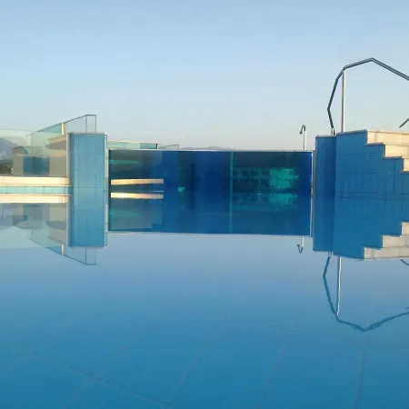 Hotel Imperial Hotel Maleme Maleme