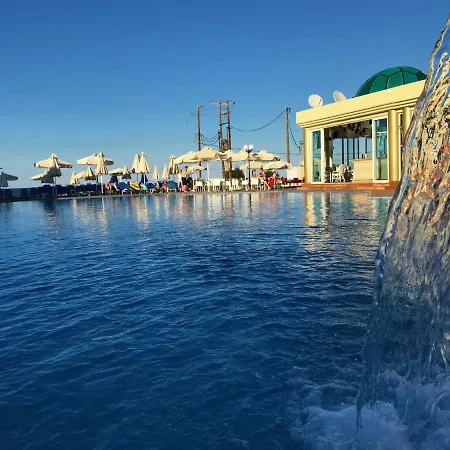 Imperial Hotel Maleme Hotel *
