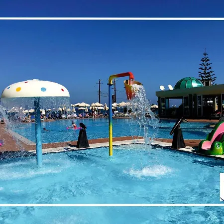 Hotel Imperial Hotel Maleme *