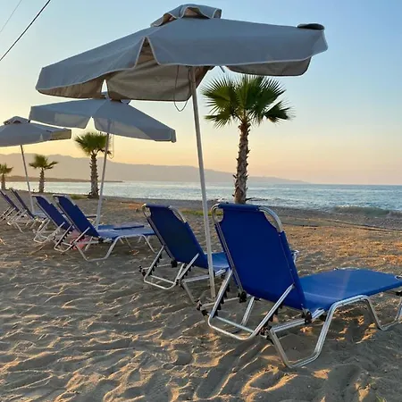 Imperial Hotel Maleme Hotel Maleme