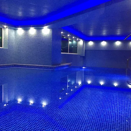 Hotel Imperial Hotel Maleme