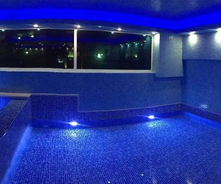 Hotel Imperial Hotel Maleme *