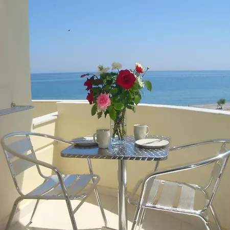 Hotel Imperial Hotel Maleme Maleme
